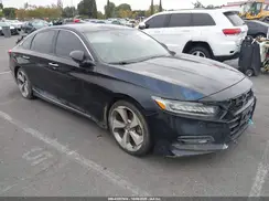 1HGCV1F92JA047778 2018 HONDA ACCORD