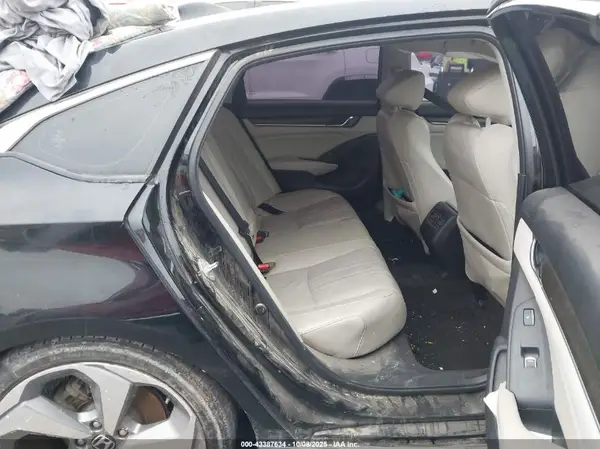 1HGCV1F92JA047778 2018 HONDA ACCORD - Image 8