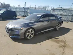 1HGCV1F92JA049532 2018 HONDA ACCORD