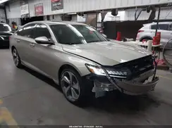 1HGCV1F92JA059011 2018 HONDA ACCORD