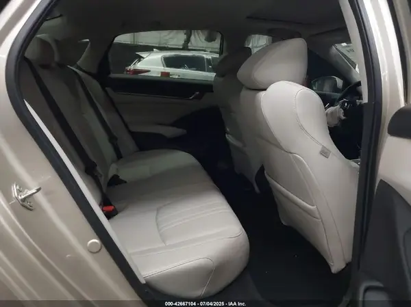 1HGCV1F92JA059011 2018 HONDA ACCORD - Image 8