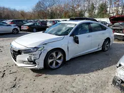 1HGCV1F92JA067450 2018 HONDA ACCORD