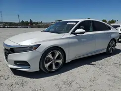 1HGCV1F92JA068646 2018 HONDA ACCORD
