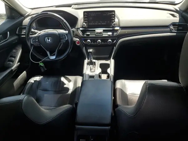 1HGCV1F92JA068646 2018 HONDA ACCORD - Image 8