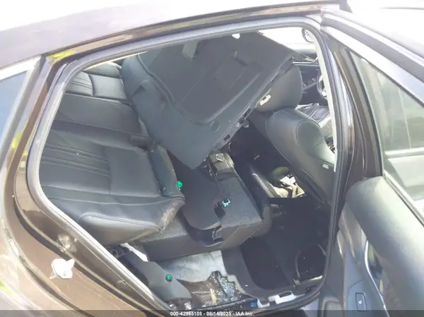 1HGCV1F92JA069943 2018 HONDA ACCORD - Image 8