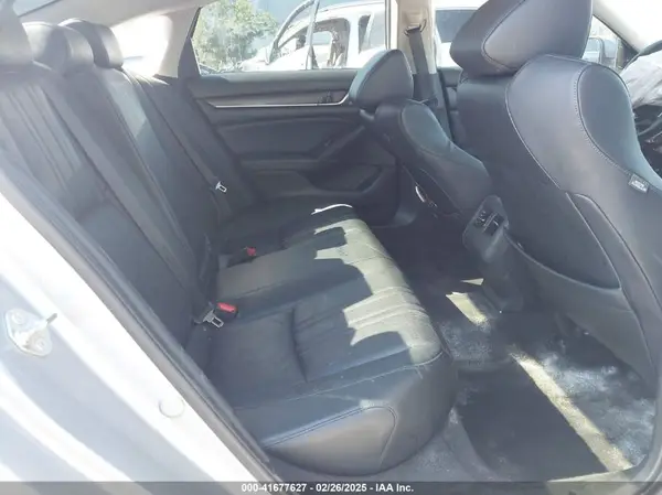1HGCV1F92JA076522 2018 HONDA ACCORD - Image 8