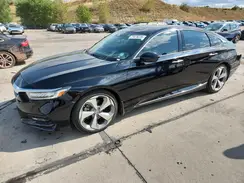1HGCV1F92JA080134 2018 HONDA ACCORD
