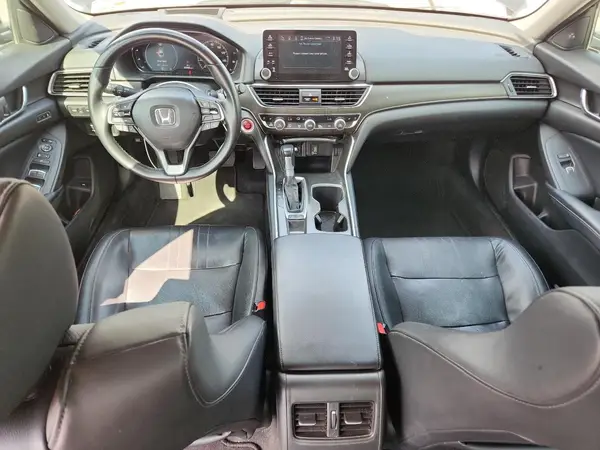 1HGCV1F92JA080134 2018 HONDA ACCORD - Image 8