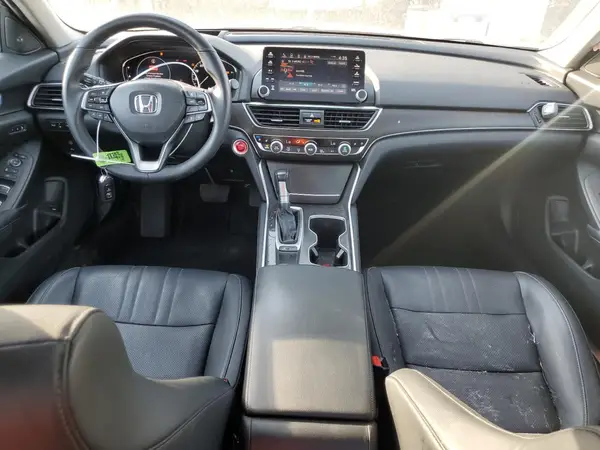 1HGCV1F92JA080294 2018 HONDA ACCORD - Image 8