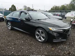 1HGCV1F92JA080313 2018 HONDA ACCORD