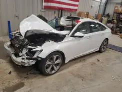1HGCV1F92JA089335 2018 HONDA ACCORD