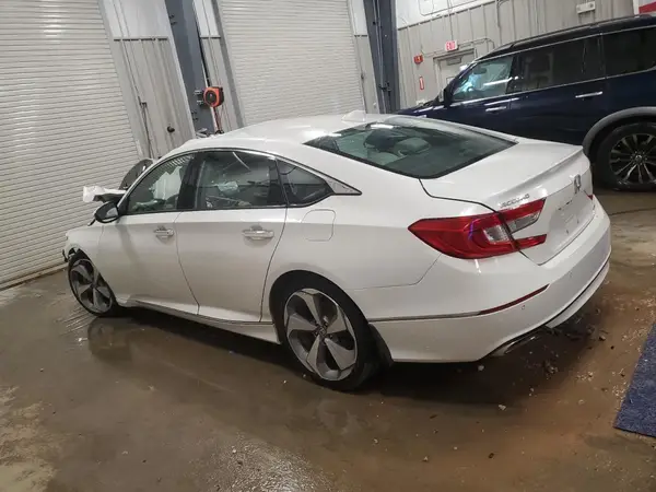 1HGCV1F92JA089335 2018 HONDA ACCORD - Image 2