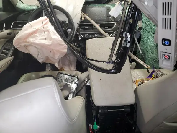 1HGCV1F92JA089335 2018 HONDA ACCORD - Image 8