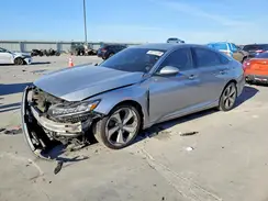 1HGCV1F92JA091103 2018 HONDA ACCORD