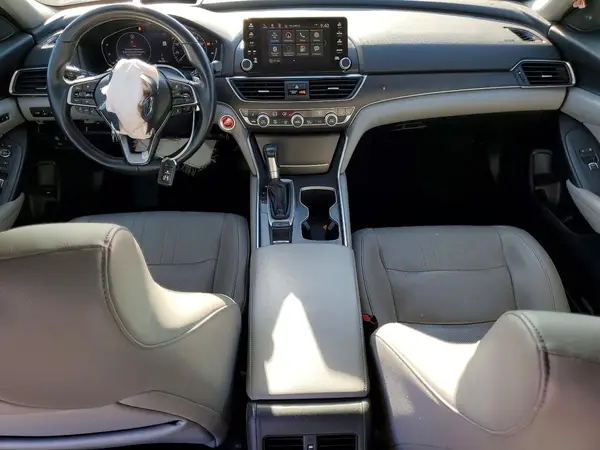 1HGCV1F92JA091103 2018 HONDA ACCORD - Image 8