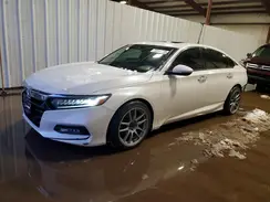1HGCV1F92JA097483 2018 HONDA ACCORD