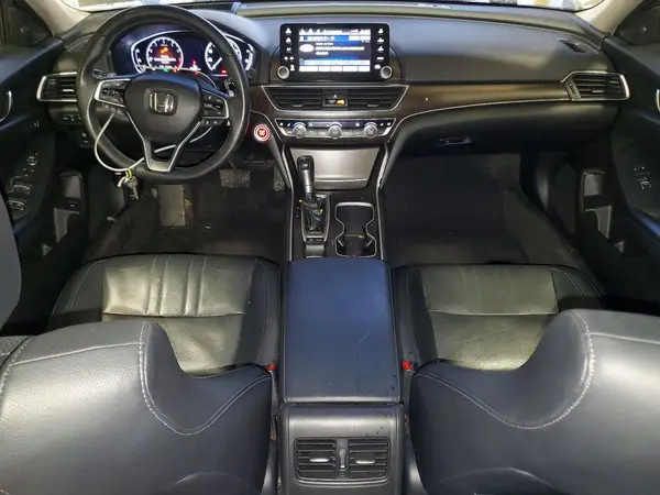 1HGCV1F92JA097483 2018 HONDA ACCORD - Image 8