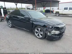 1HGCV1F92JA099234 2018 HONDA ACCORD