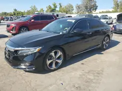1HGCV1F92JA099248 2018 HONDA ACCORD