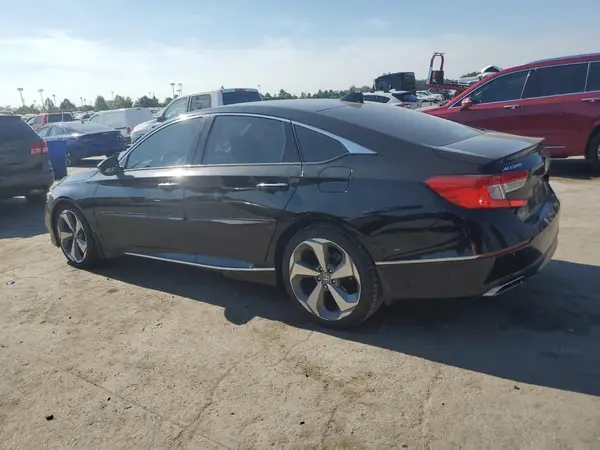 1HGCV1F92JA099248 2018 HONDA ACCORD - Image 2