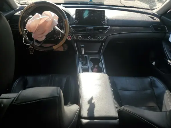 1HGCV1F92JA099248 2018 HONDA ACCORD - Image 8