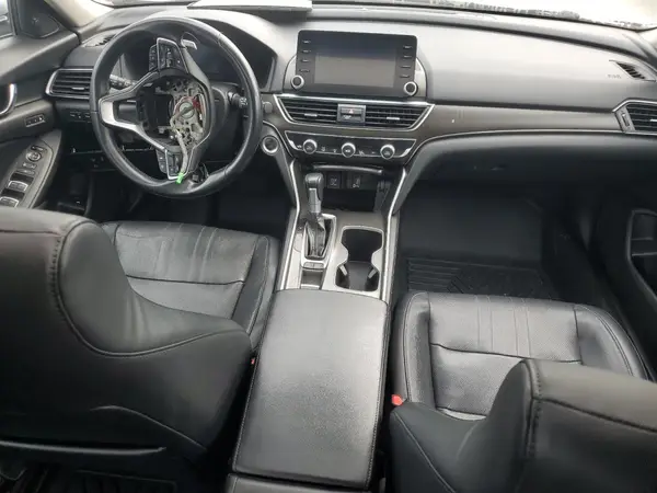 1HGCV1F92JA101743 2018 HONDA ACCORD - Image 8