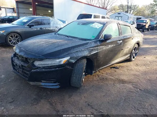 1HGCV1F92JA103170 2018 HONDA ACCORD - Image 2