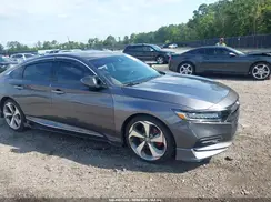 1HGCV1F92JA105808 2018 HONDA ACCORD