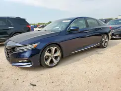 1HGCV1F92JA107865 2018 HONDA ACCORD