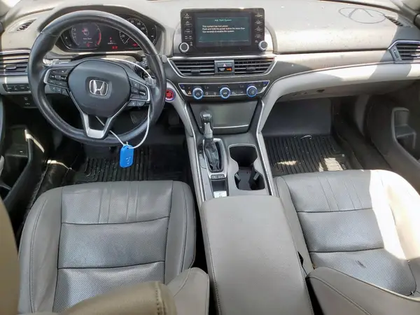 1HGCV1F92JA107865 2018 HONDA ACCORD - Image 8