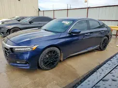 1HGCV1F92JA113648 2018 HONDA ACCORD