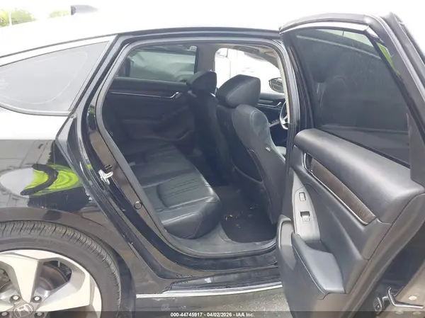 1HGCV1F92JA116596 2018 HONDA ACCORD - Image 8