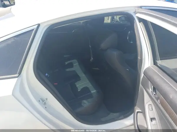 1HGCV1F92JA119434 2018 HONDA ACCORD - Image 8