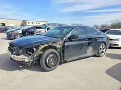 1HGCV1F92JA120695 2018 HONDA ACCORD