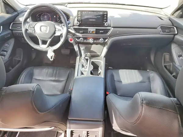 1HGCV1F92JA120695 2018 HONDA ACCORD - Image 8