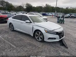 1HGCV1F92JA125394 2018 HONDA ACCORD