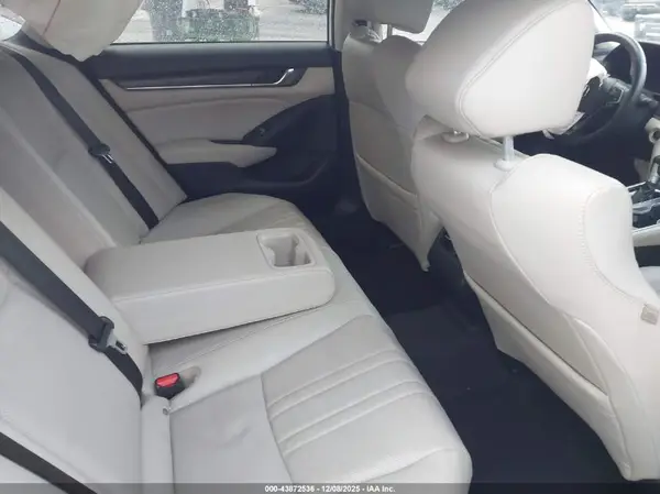 1HGCV1F92JA125394 2018 HONDA ACCORD - Image 8