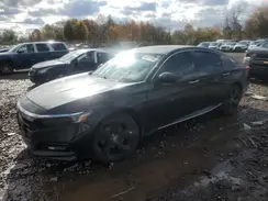 1HGCV1F92JA132023 2018 HONDA ACCORD