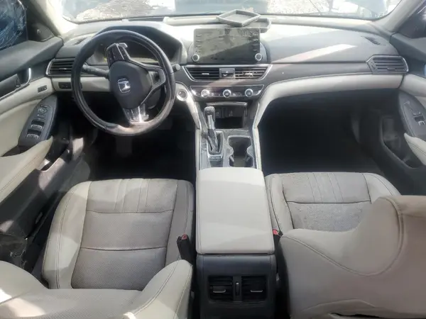 1HGCV1F92JA132023 2018 HONDA ACCORD - Image 8