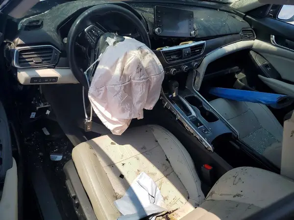 1HGCV1F92JA132975 2018 HONDA ACCORD - Image 8