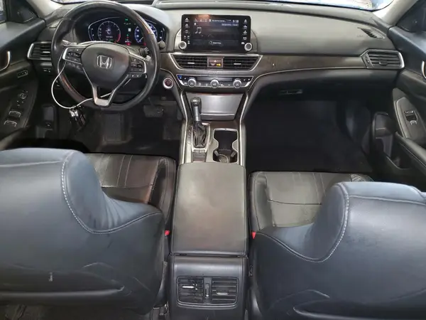 1HGCV1F92JA134225 2018 HONDA ACCORD - Image 8