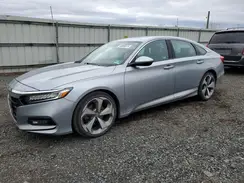 1HGCV1F92JA136413 2018 HONDA ACCORD