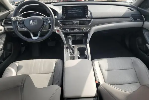 1HGCV1F92JA139845 2018 HONDA ACCORD - Image 8