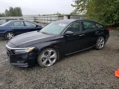 1HGCV1F92JA146312 2018 HONDA ACCORD