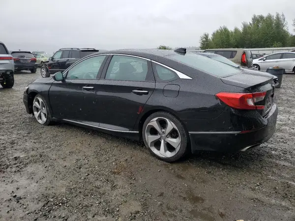 1HGCV1F92JA146312 2018 HONDA ACCORD - Image 2