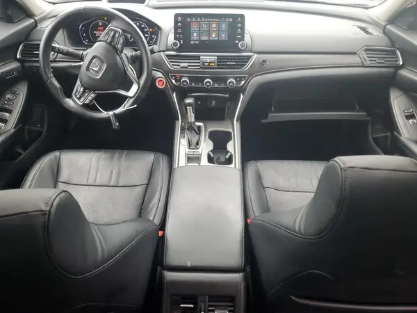 1HGCV1F92JA146312 2018 HONDA ACCORD - Image 8