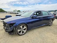 1HGCV1F92JA146410 2018 HONDA ACCORD