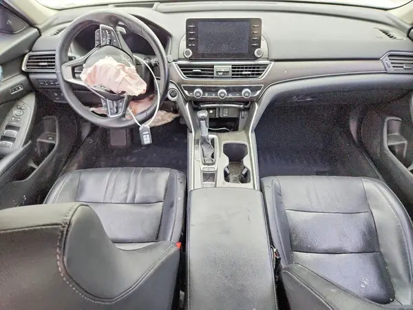 1HGCV1F92JA146486 2018 HONDA ACCORD - Image 8