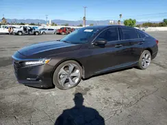 1HGCV1F92JA146990 2018 HONDA ACCORD