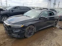 1HGCV1F92JA151929 2018 HONDA ACCORD